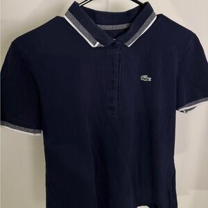 Fits like a Small / No Tag